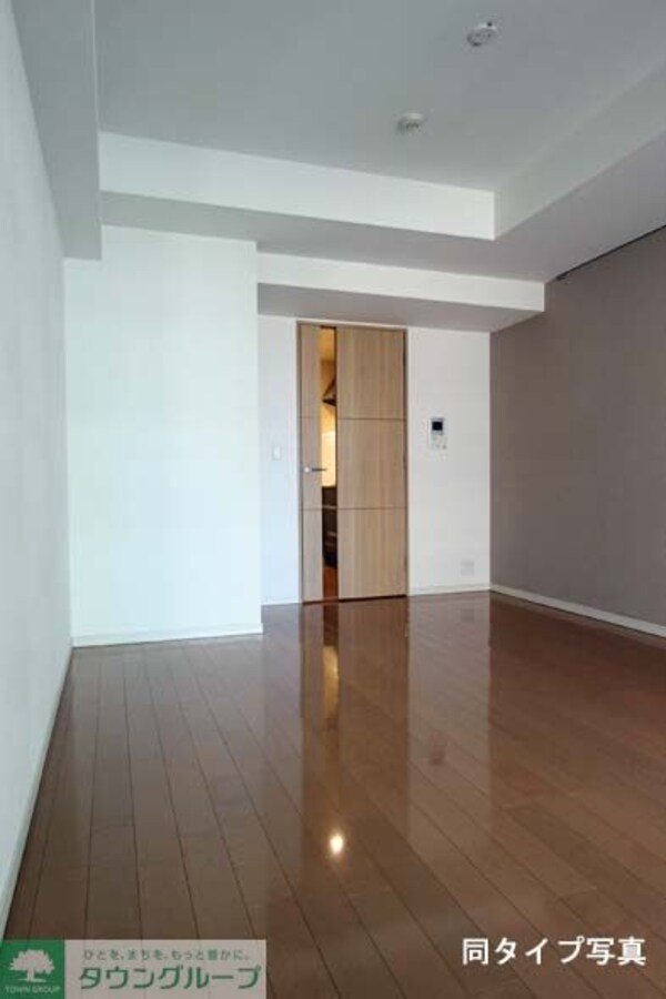 リビング・居室