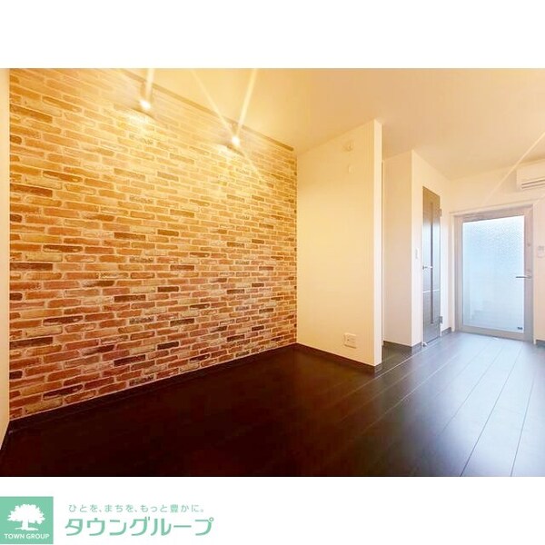 リビング・居室