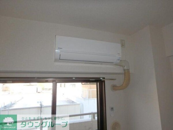 その他(エアコン)