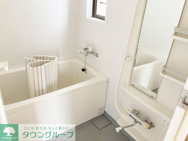 バス／シャワールーム等