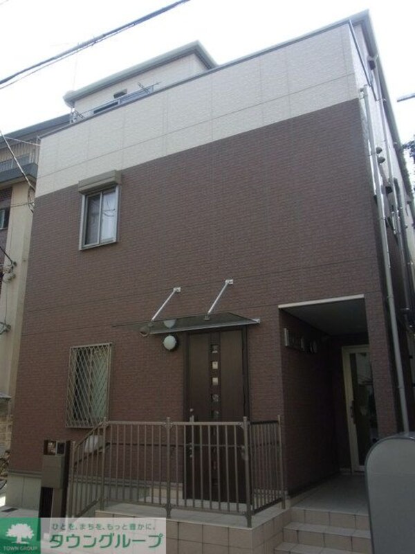 外観(★外観★)