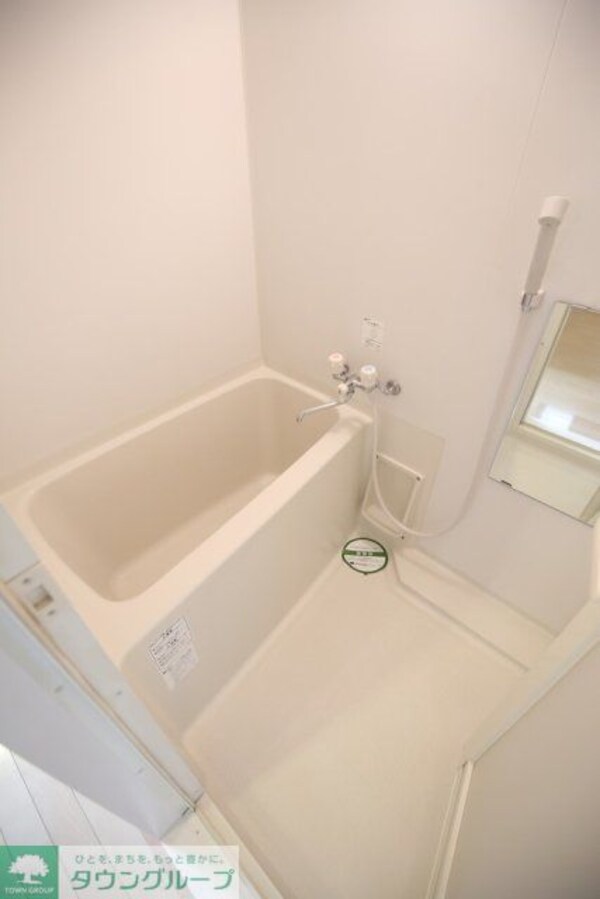 バス／シャワールーム等