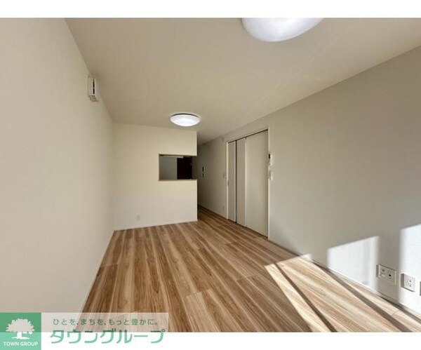 リビング・居室