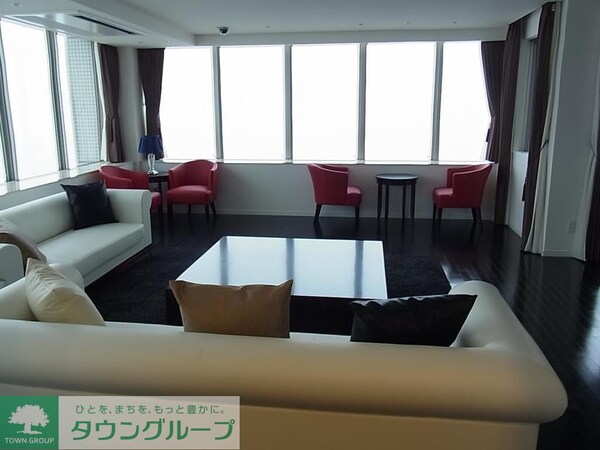 眺望(※別部屋参考写真)