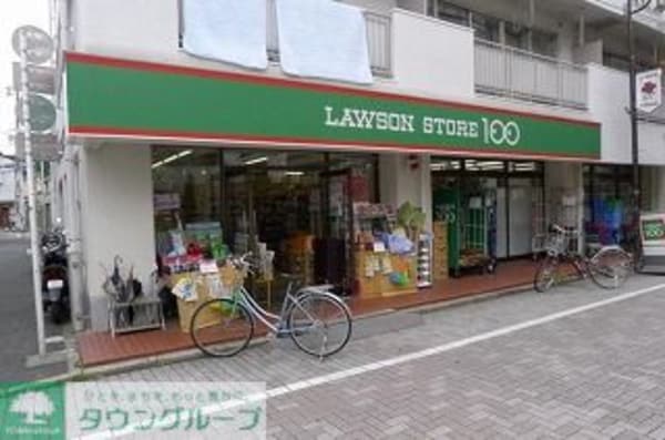 その他(STORE100文京白山1丁目店)