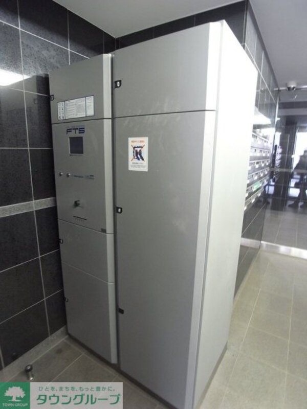 その他(宅配BOX)