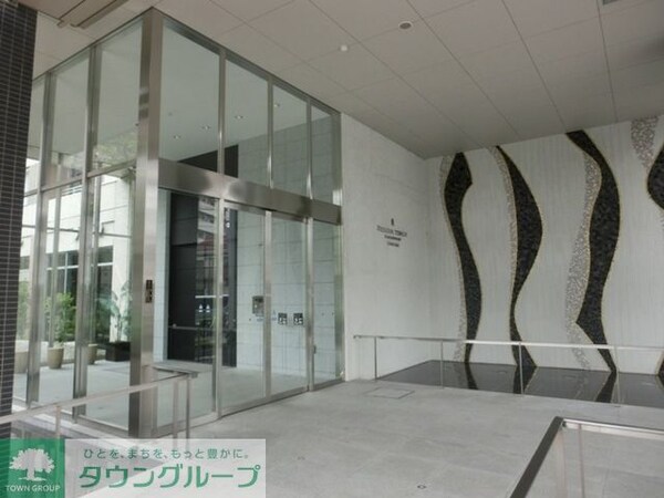 エントランス(★エントランス★)