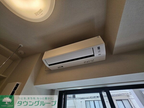 設備(※別部屋同間取)