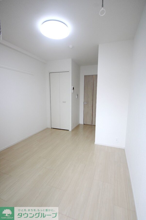 リビング・居室