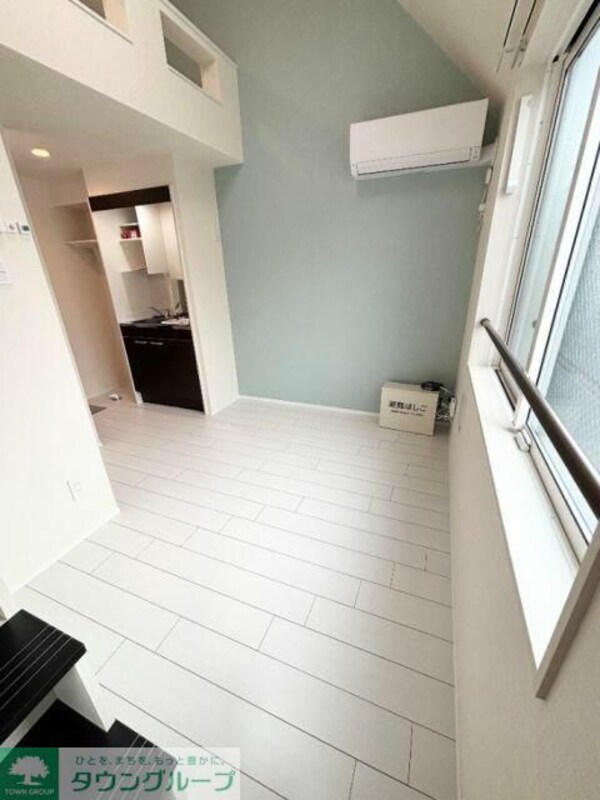 リビング・居室