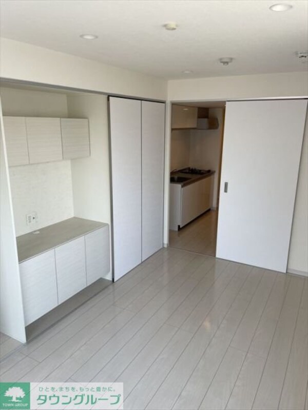 リビング・居室