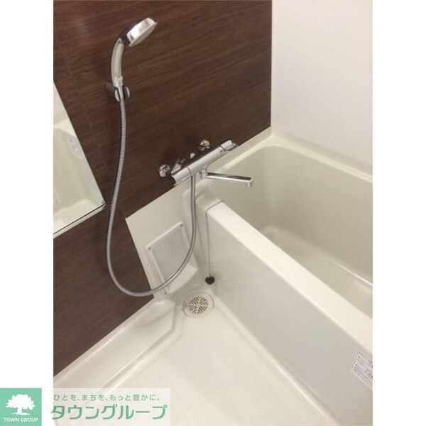 バス／シャワールーム等