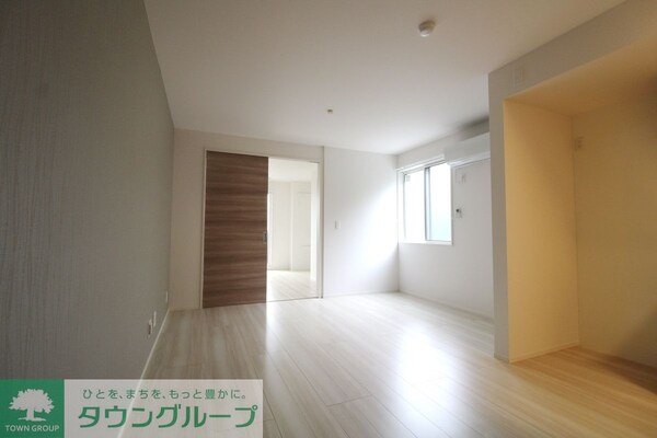 リビング・居室