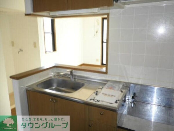 キッチン(キッチン)