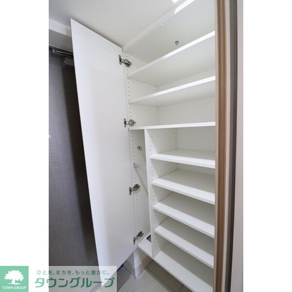 その他(シューズボックス)