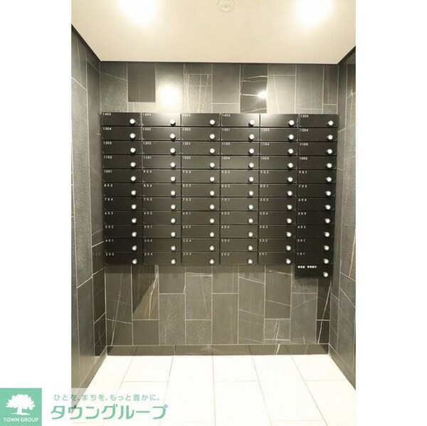 その他(シューズボックス)