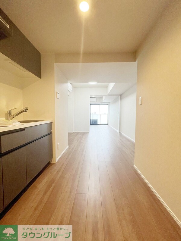 リビング・居室