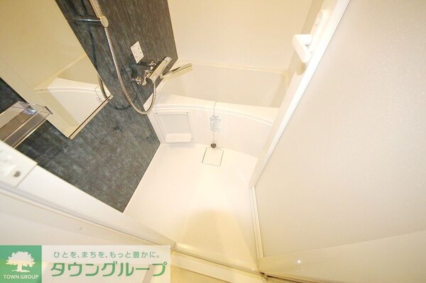 バス／シャワールーム等(バス／シャワールーム等)