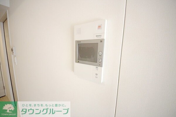 セキュリティ(設備)