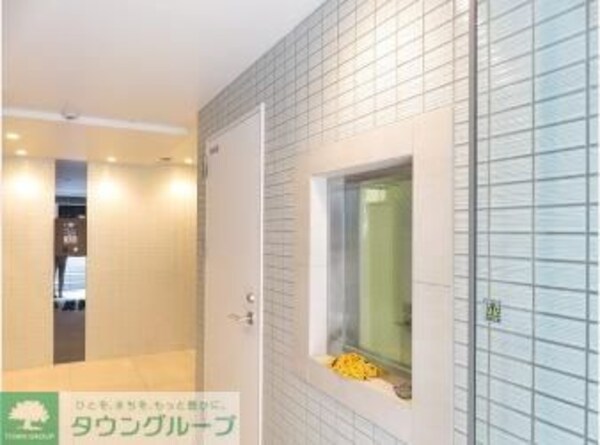 エントランス(エントランス)