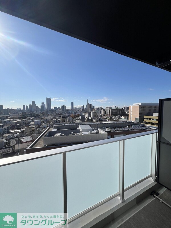 眺望(同室他階参照)