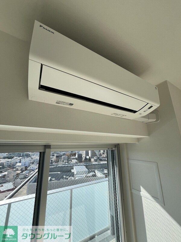 設備(同室他階参照)