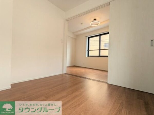 リビング・居室