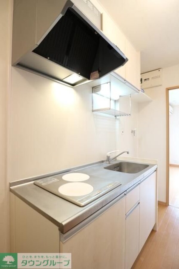 キッチン(キッチン)