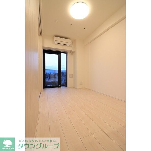 リビング・居室