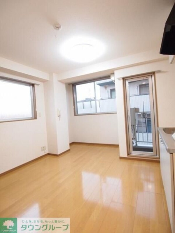 リビング・居室