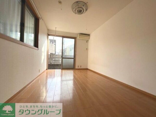 リビング・居室