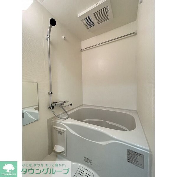 バス／シャワールーム等