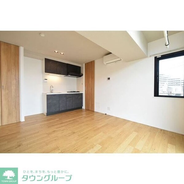 リビング・居室