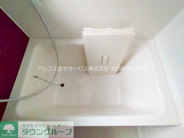 バス／シャワールーム等