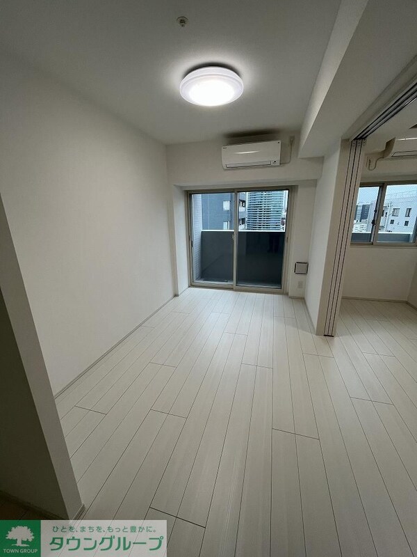 リビング・居室(設備)