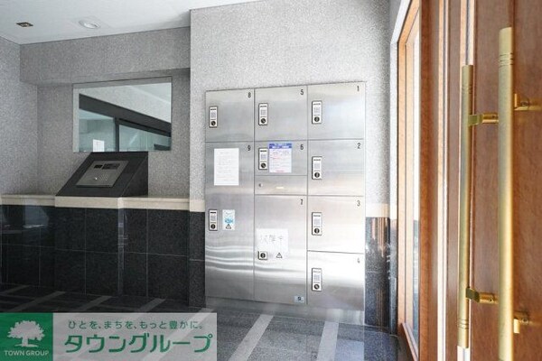 その他(宅配BOX)