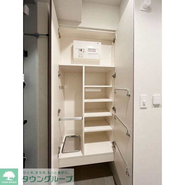 その他(シューズボックス)