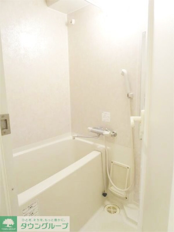 バス／シャワールーム等