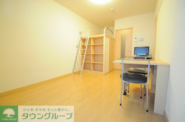 リビング・居室