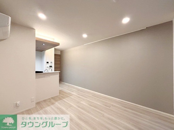 リビング・居室(リビング/居室)