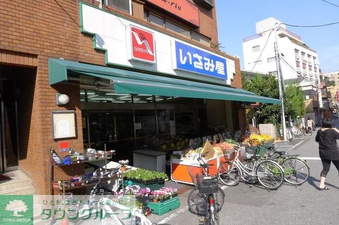 物件内観写真19　(いさみ屋要町店)