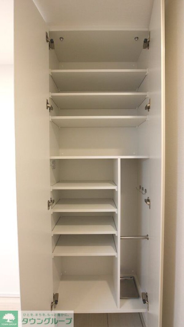 その他(シューズボックス)