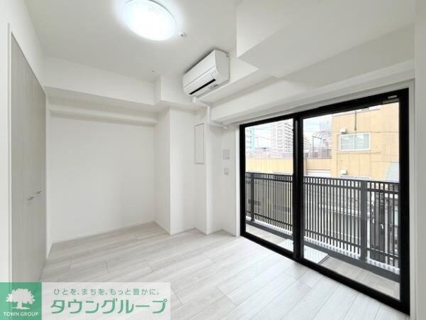 リビング・居室(バルコニー)