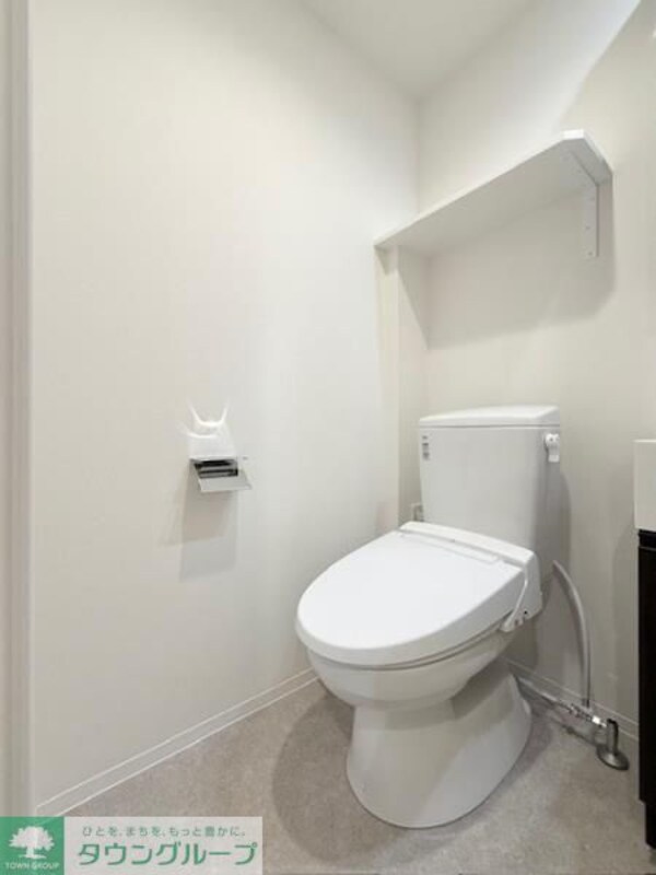 トイレ(トイレ)