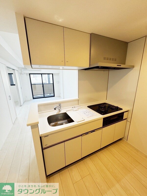 キッチン(キッチン)