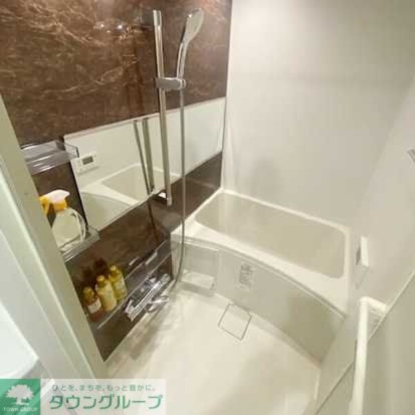 バス／シャワールーム等