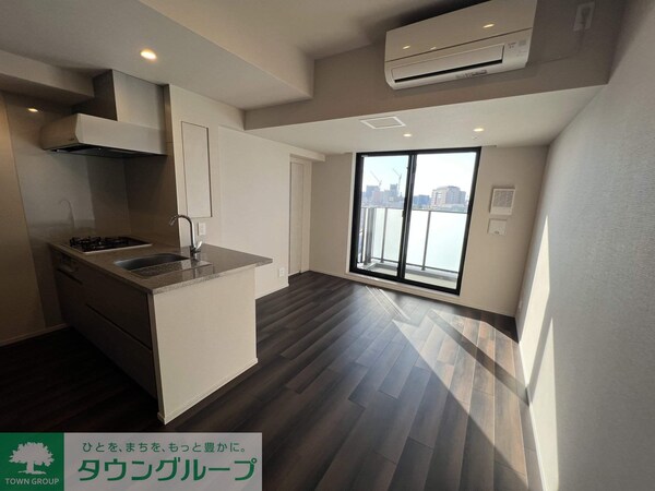 リビング・居室