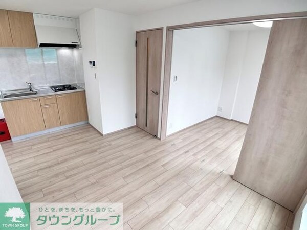 リビング・居室