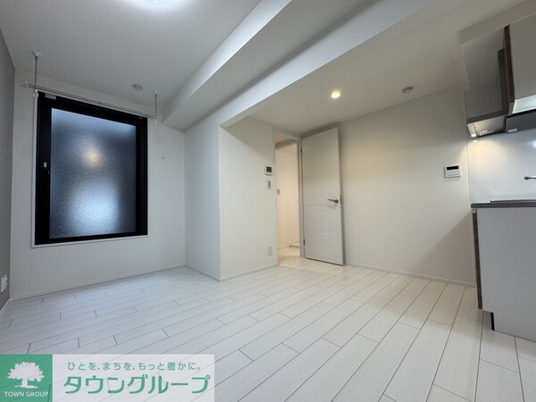 リビング・居室(リビング/居室)