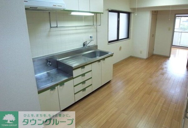 リビング・居室